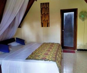 Dea Gili Cottages Gili Meno Indonesia