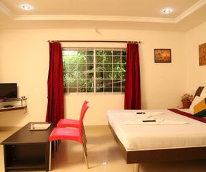 OYO 14807 Hotel Yercaud The Raintrees Yercaud India