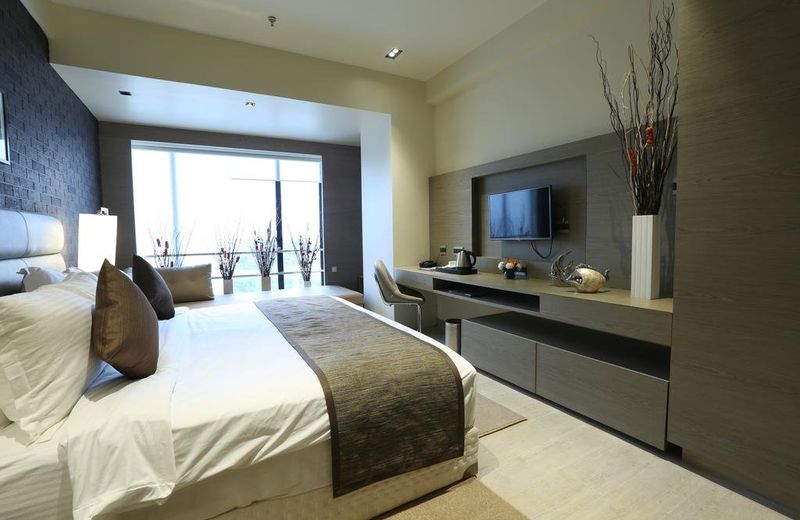 Wyndham Ahmedabad Shela