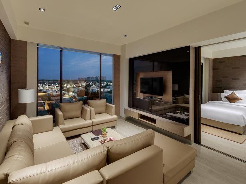 Hotel Photo 11
