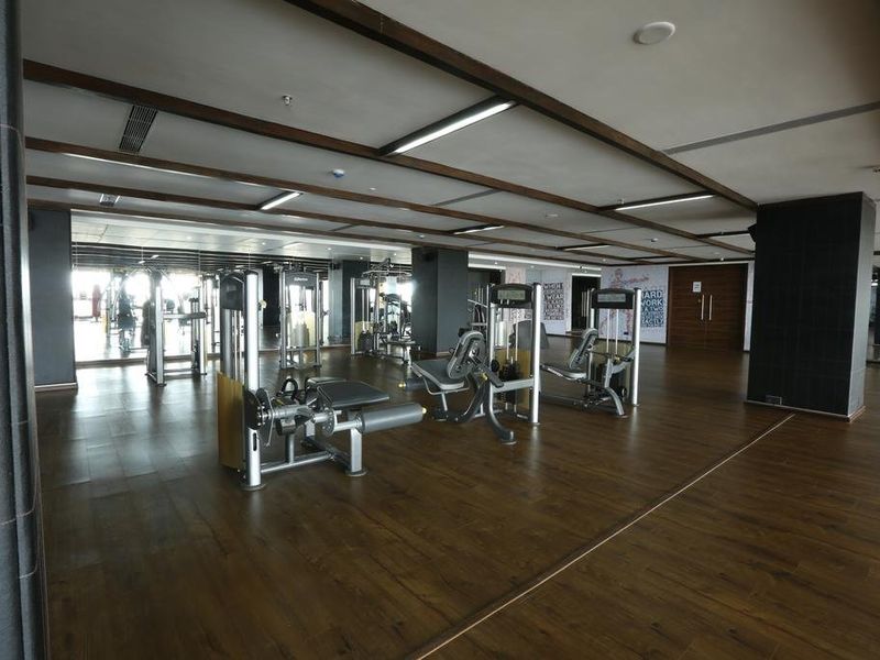 Hotel Photo 14