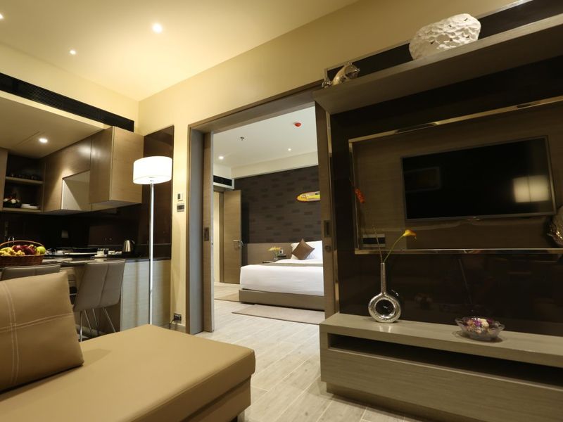 Hotel Photo 18