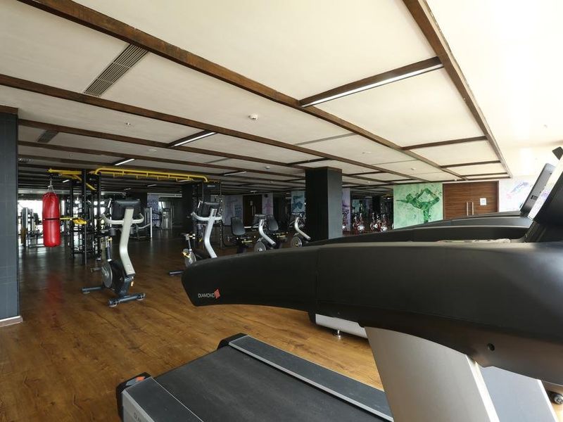 Hotel Photo 20