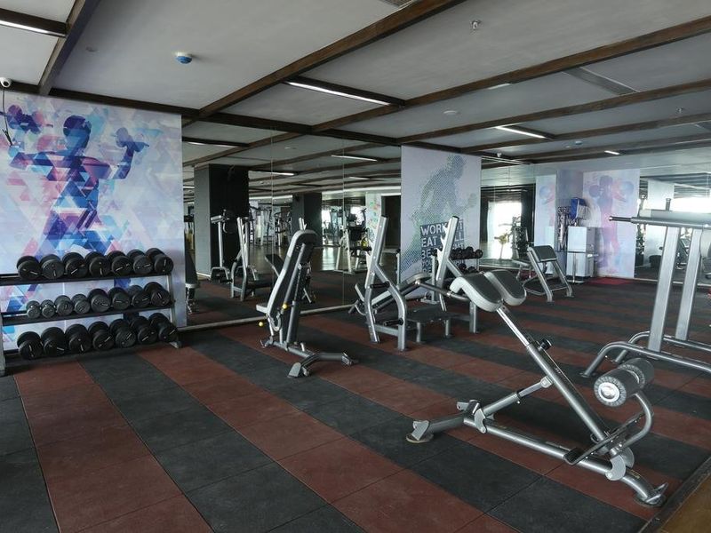 Hotel Photo 21