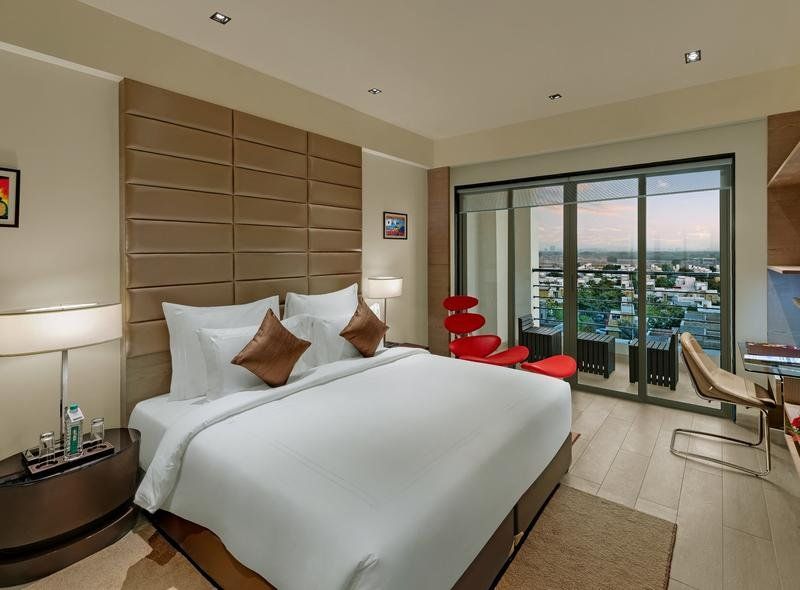 Hotel Photo 6