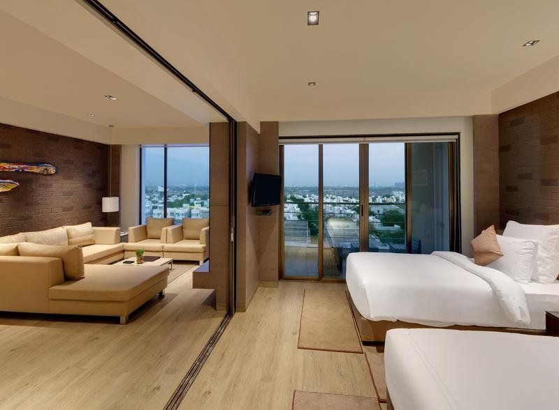 Hotel Photo 9