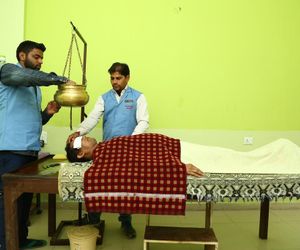 Rishikesh Resorts Rishikesh India
