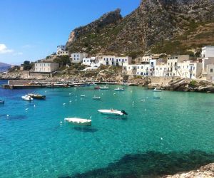 Punta Negra Trapani Italy