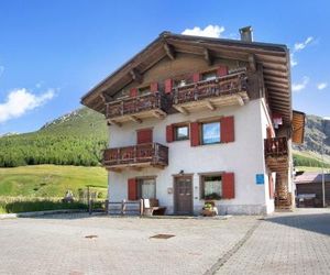 Appartamenti Lorenza Livigno Italy