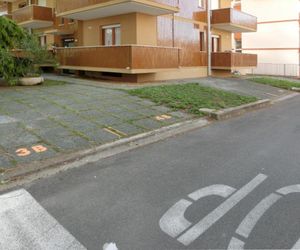 Salisburgo Lignano Sabbiadoro Italy