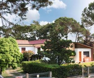 Villa Tre Pini Lignano Sabbiadoro Italy