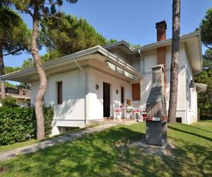 Villa Missana Lignano Sabbiadoro Italy