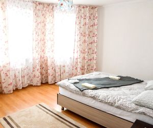 Hostel Casa Blanca Bishkek Kyrgyzstan