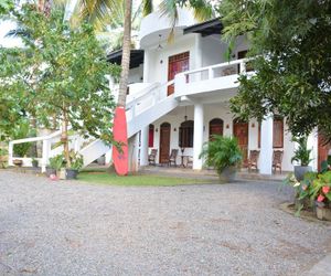 Dream Villa Habaraduwa Sri Lanka