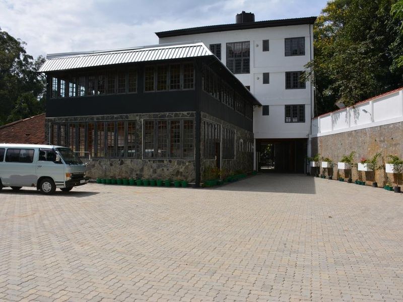 Hotel Photo 11