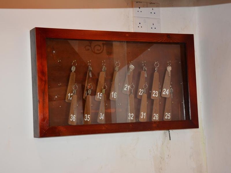 Hotel Photo 7