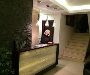 Apartments Amira Ulcinj Montenegro