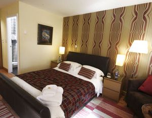 Sunnybank Boutique Guesthouse Holmfirth United Kingdom