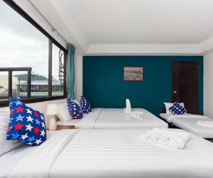 Simple Boutique Seabreeze Hotel Patong Thailand