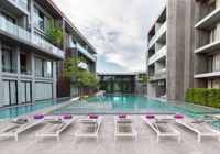 Отзывы Maya Phuket, 4 звезды