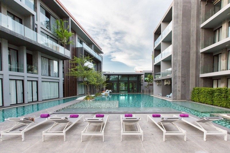 Hotel Photo 1