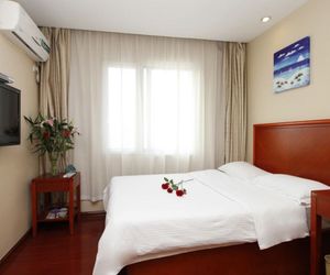 GreenTree Inn Rizhao Bus Terminal Station Business Hotel Rizhao China
