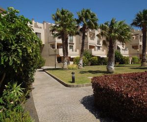 Villa Maravillosa El Medano Spain