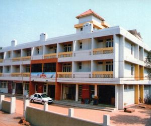 Hotel Durvankur Ganpatipule India