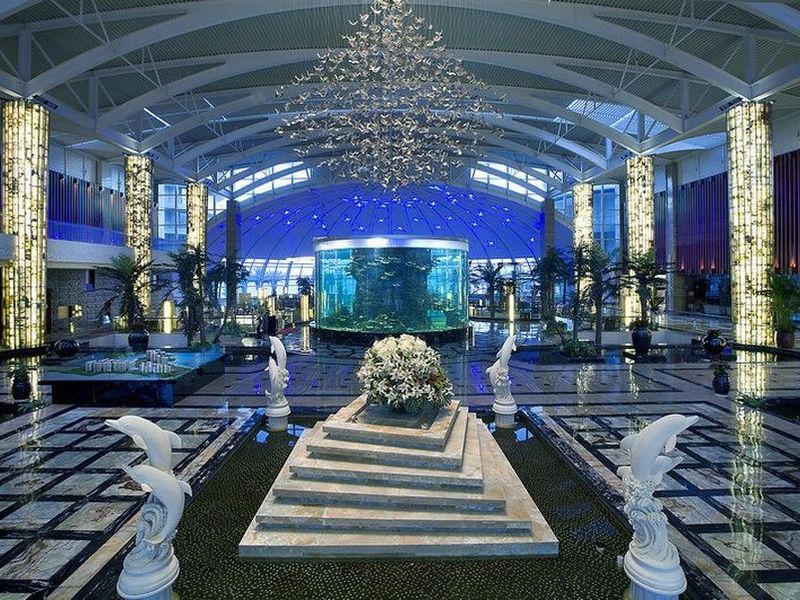 صورة الفندق 12