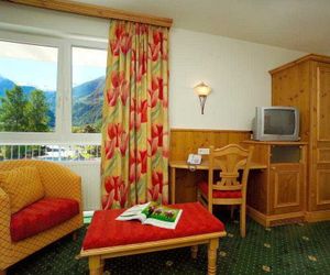 Hotel Toni Kaprun Austria