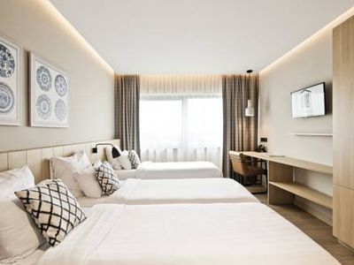 Urban Lodge Hotel