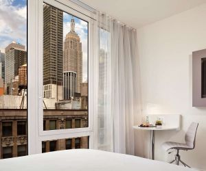 INNSIDE by Melià New York Nomad New York City United States