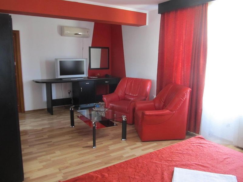 Hotel Photo 13