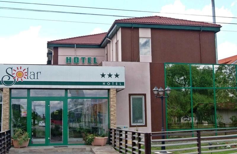 Hotel Photo 21