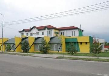 Hotel Photo 22