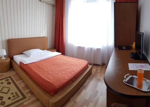 Hotel Photo 9