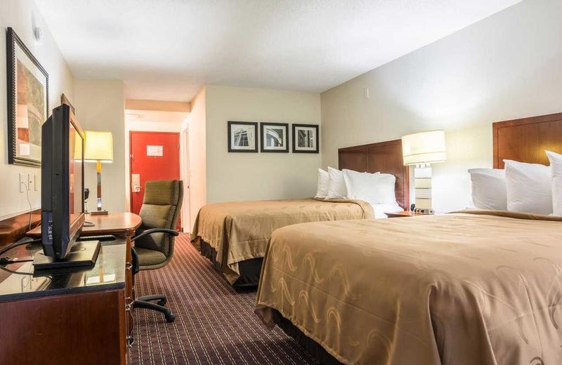 Days Inn by Wyndham Hartsfield Jackson Atlanta Airport West