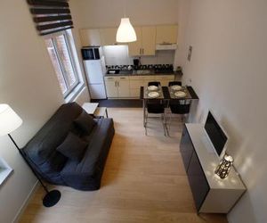 Appartement Plaisance Lille France