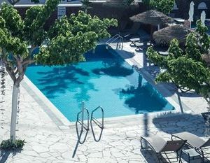 Selini Hotel Kamari Greece