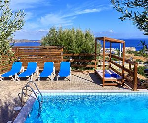 Elounda Eleon Villas Agios Nikolaos Greece