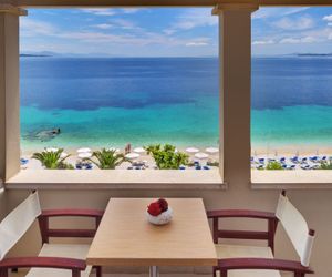 Krouzeri Beach Apartments Nissaki Greece
