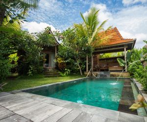 Suarti Boutique Village Ubud Indonesia