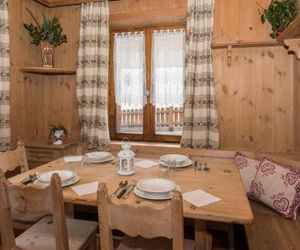 Appartamento Baita Cusini Saroch Livigno Italy