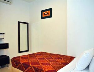 Old Budget Hotel Georgetown Malaysia