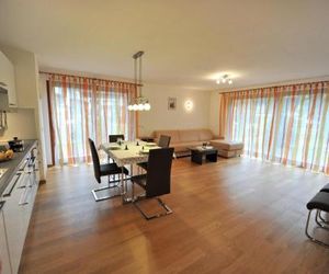 Apartments Villa Jim Ortisei Italy