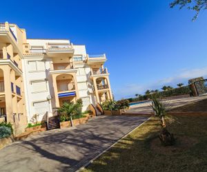 Apartamentos Carlton VyB Denia Spain