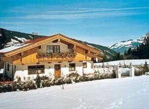 Kreidl Kirchberg Austria