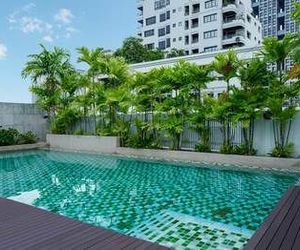 Silom Lofts Bangkok Thailand