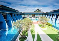 Отзывы The Phu Beach Hotel, 4 звезды