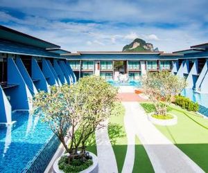 The Phu Beach Hotel Ao Nang Thailand